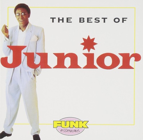 The Best of Junior