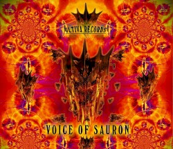Voice of Sauron