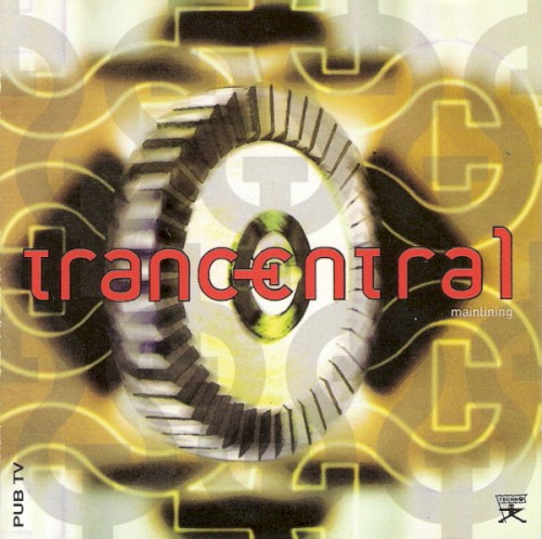 Trancentral 3: Mainlining