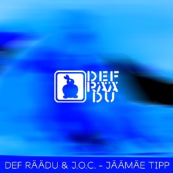 Jäämäe tipp