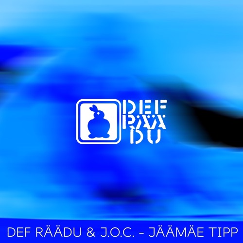 Jäämäe tipp