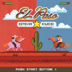 el paso (with Cuco)