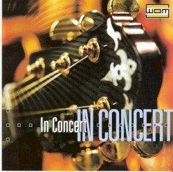 WOM - In Concert