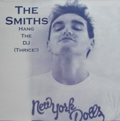 Hang the DJ (Thrice!)