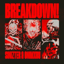 Breakdown!