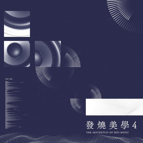 发烧美学 4