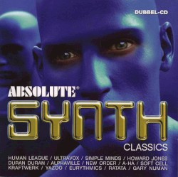 Absolute Synth Classics