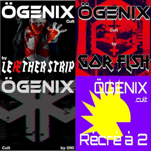 The Lost (Last) Remixes