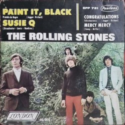 Paint It Black