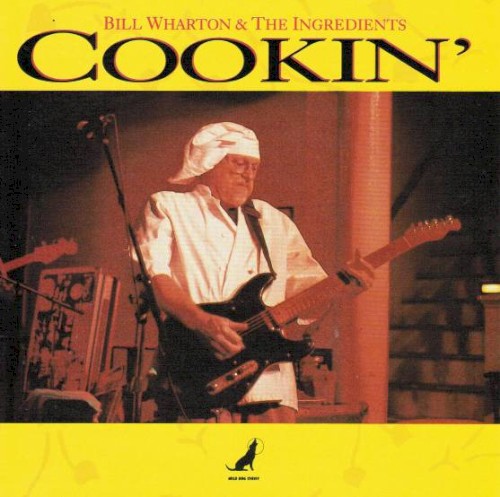 Cookin'
