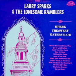 Where the Sweet Waters Flow