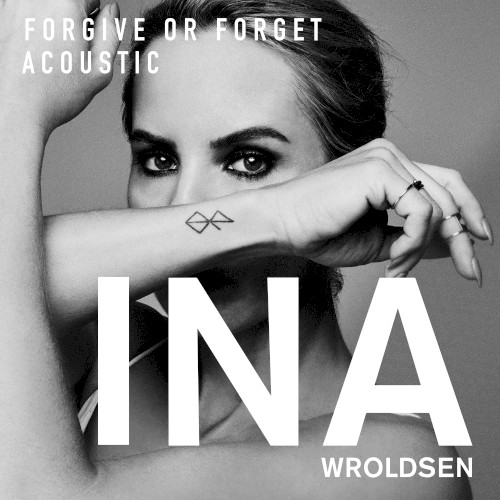 Forgive or Forget (acoustic)