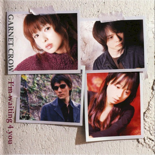I'm waiting 4 you