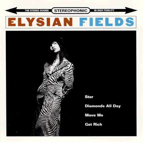 Elysian Fields
