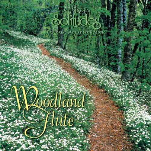 Woodland Flute