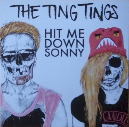 Hit Me Down Sonny