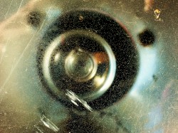 23th Patristic Turbo