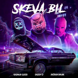 SKEVA BIL