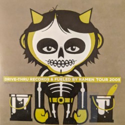 Drive-Thru Records & Fueled by Ramen Tour 2005