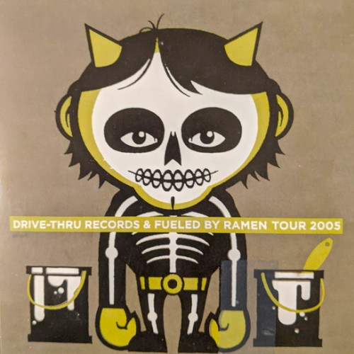 Drive-Thru Records & Fueled by Ramen Tour 2005