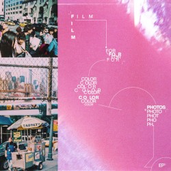 Film For Color Photos