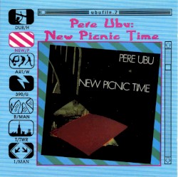New Picnic Time