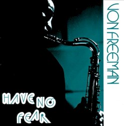 Have No Fear