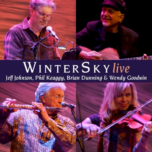 WinterSky Live
