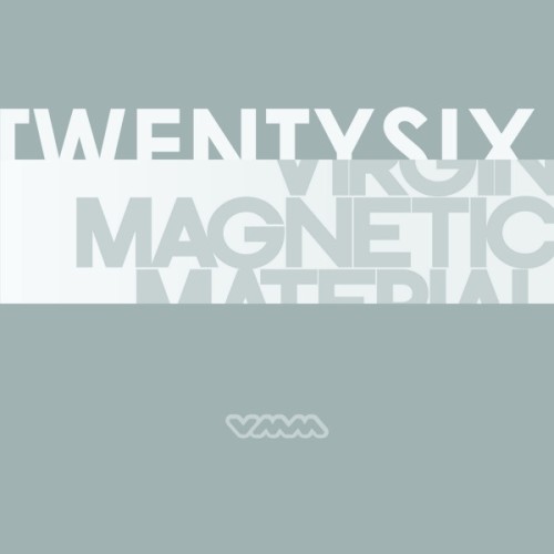 Twenty-Six