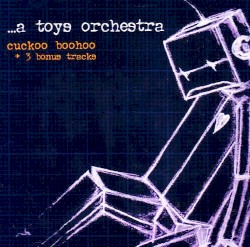 Cuckoo Boohoo