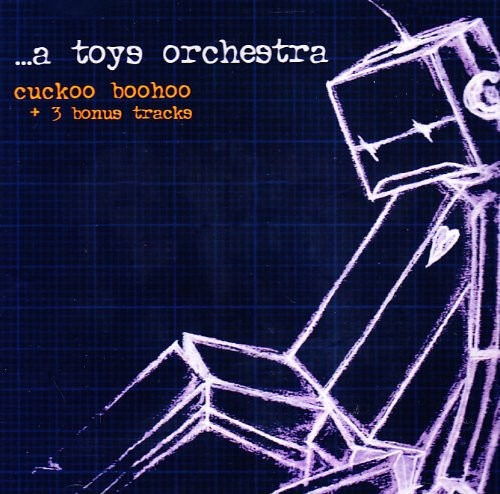 Cuckoo Boohoo