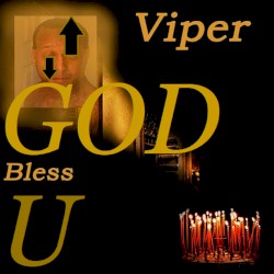 GOD BLESS YOU