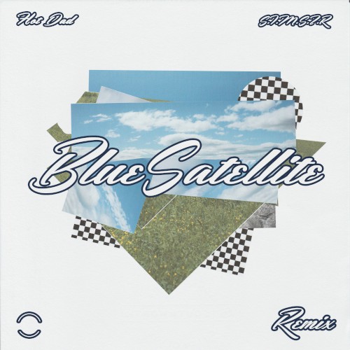 Sometimes I Make Shit That Rocks (Blue Satellite Remix)