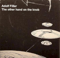 The Other Hand On The Knob