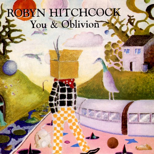 You & Oblivion