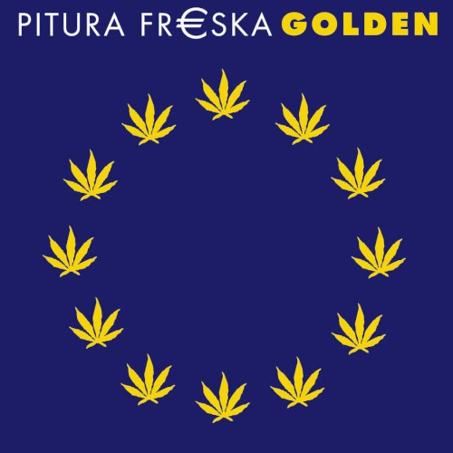 Golden