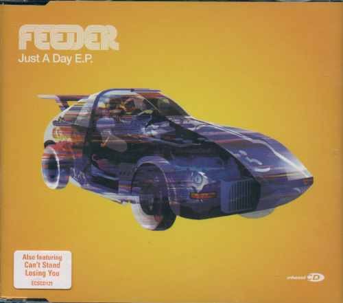 Just a Day EP