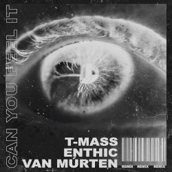 Can You Feel It (Van Múrten remix)