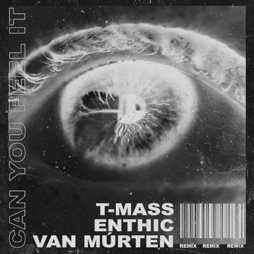 Can You Feel It (Van Múrten remix)