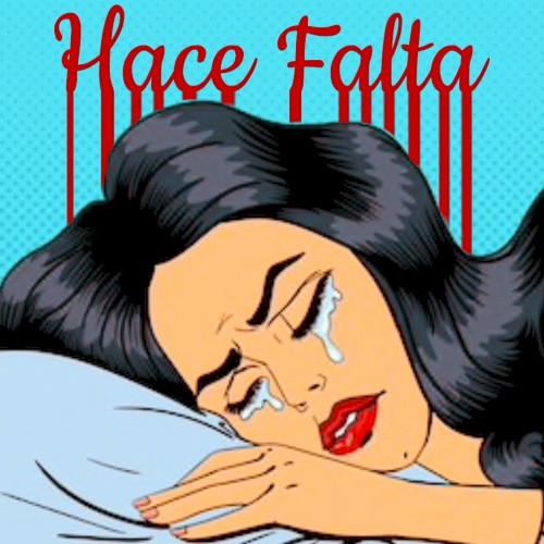 Hace Falta