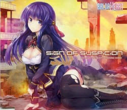 Sign of Suspicion