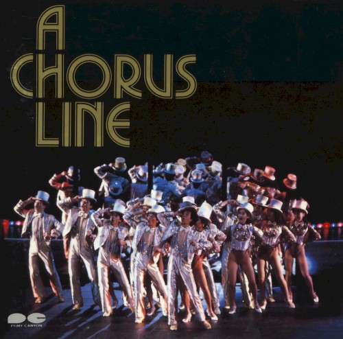 A Chorus Line