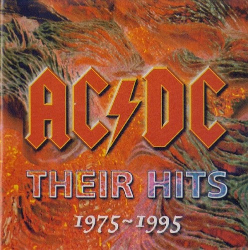 Their Hits 1975–1995