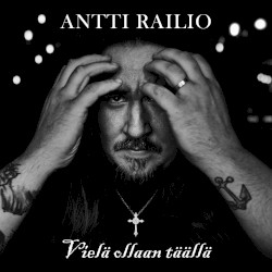 Vielä ollaan täällä