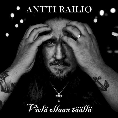 Vielä ollaan täällä