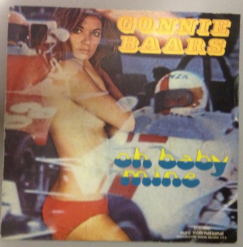 Oh Baby Mine / Goodnight Sweetheart