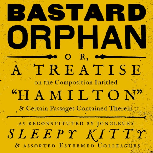 Bastard Orphan