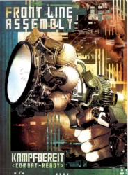 Kampfbereit <Combat‐Ready>