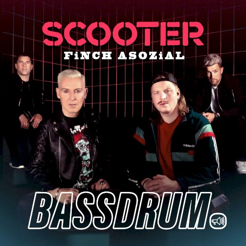 Bassdrum