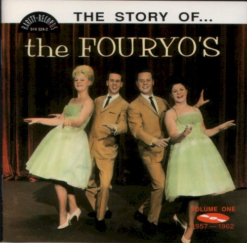 The Story Of..., Volume One 1957-1962